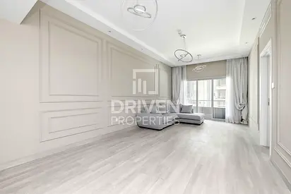 Vacant | Fully Upgraded | Premium Location