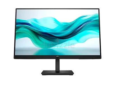 HP 24-inch Full HD Slim Bezel Monitor - Brand new - Box piece