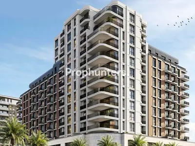 Flexible Payment Plan | Modern Design | Ready Soon