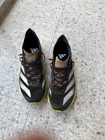 Adizero Takumi Sen (Size 42)