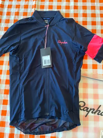 Rapha Classic Flyweight Jersey