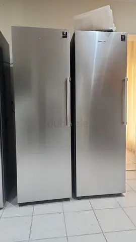 Fridge freezer seperate sett