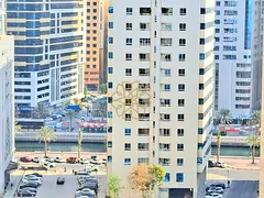 2BHK With Parking Open Veiw In Al Majaz 3