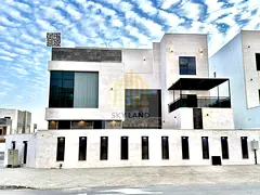 Villa with elevator and swimming pool_All-inclusive_Negotiable-freehold-prime location_Direct Owner