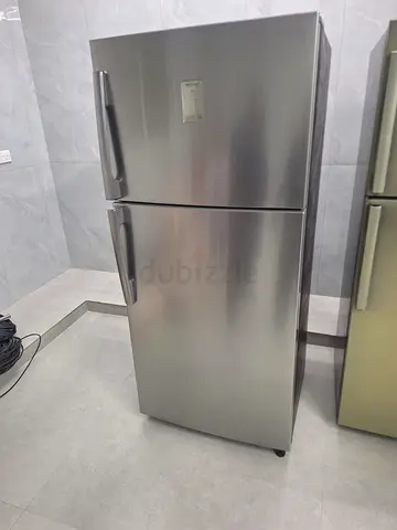 Samsung 720 Liter Top Mount Refrigerator Twins With Dual Fan , DELIVERY + WARRANTY