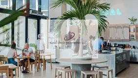 Luxury 1BHK Apartment for Rent with Great Views