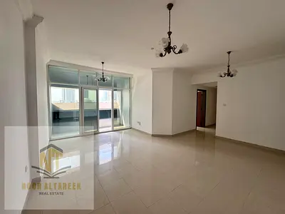 For Rent – 3 Bedroom Apartment – Al Taawun, Sharjah
