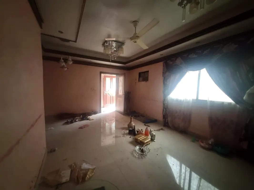 🔥 Special Rental Opportunity in Al Rashidiya 3 – Ajman 🔥 🏡 Spacious property suitable for famili