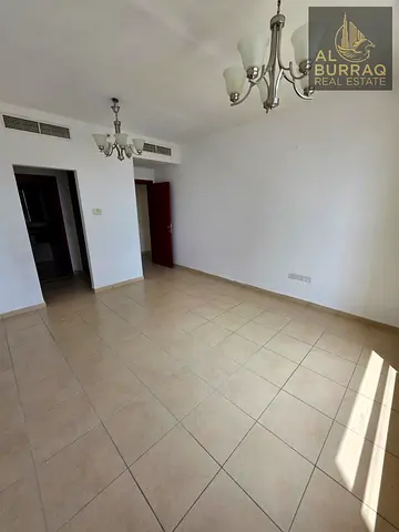 Partial Sea View | High Floor | Spacious