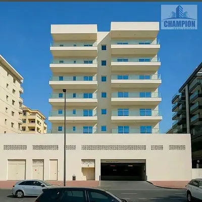 غرفة نوم واحدة | مبنى مرح | شرفة | إمكانية استخدام المسبح