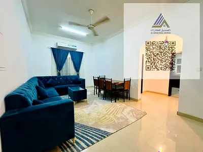 No Commission Furnished apartment for rent in Ajman – Al Jurf 2. A prime location near Nesto Hypermarket, behind Delta Centre and Safeer Hypermarket,