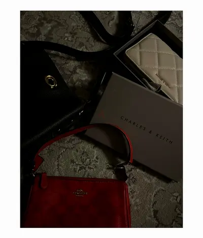 Coach Sling Bag