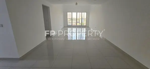Canal View | High Floor | Ready to Move