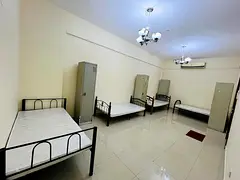 2BHK EXECUTIVE BEDSPACE