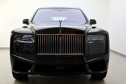 Rolls Royce Cullinan 2026 | 10% Below Market Deal | Black Badge | Serious Buyers Only