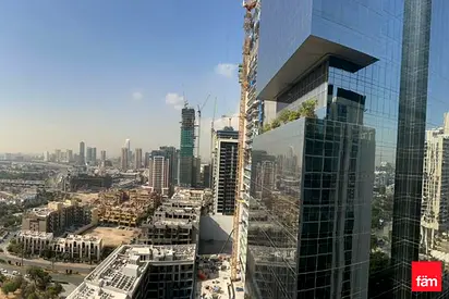 High Floor | Vacant | Unfurnished | Unique View