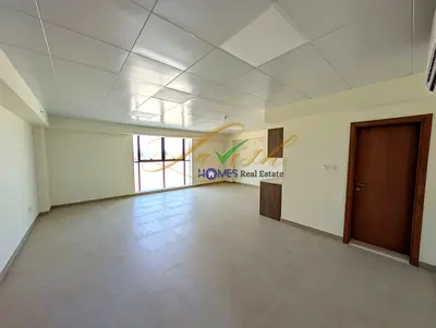 Brand New Office | High Quality Interior| Best For Licensing