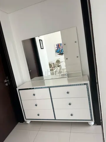 Dressing table Home center