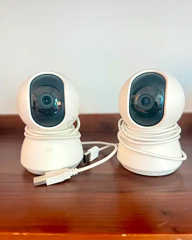Home Security Camera Xiaomi