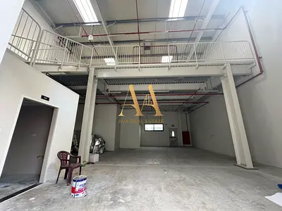 Main Road | Easy Access | Al Qusais | Brand New
