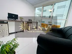 Start Working Immediately! Fully Furnished, Fully Fitted Modern Office Space