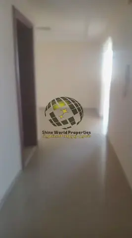 Spacious Apartment | Open View | Freehold | Parking