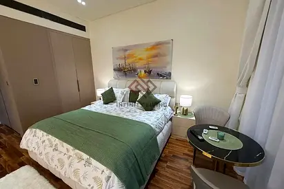 Brand New Studio | Lowest Price | Unfurnished | Prime Location