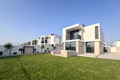 Brand New | Landscaped | Full Golf Course View
