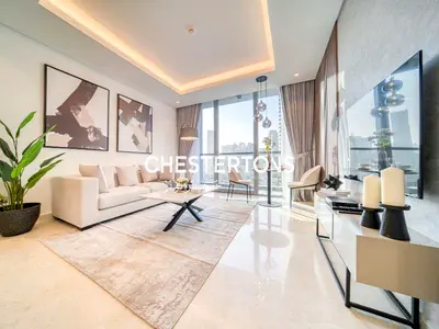 No Agent | Exquisite & Full Burj Khalifa View