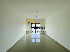 Same like brand new 1bhk Apartment with balcony with 2bathroom also parking inside the building at p