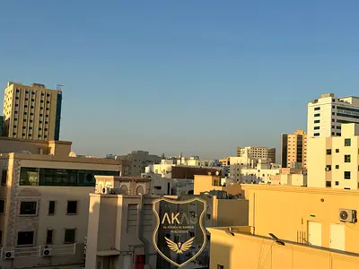 Spacious 1BHK Family Apartment | Prime Location | Central AC & Gas