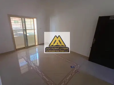 For Annual Rent – Ground Floor 2 Bedroom Apartment in Ajman (Near Sheikh Ammar Street)