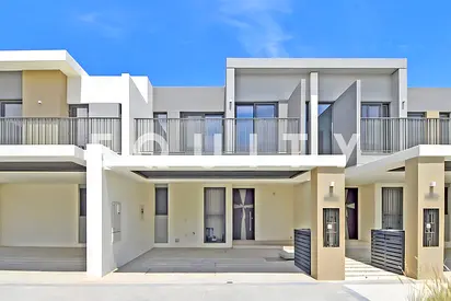 Ready to Move in | Landscaped | 3 Bedrooms