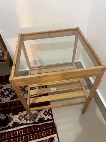 IKEA mini table