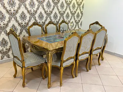 8 seater dining table for sale