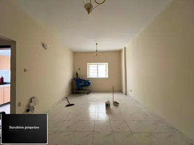Spacious-1Bedroom With 2 Washroom’s Close Safiya Park