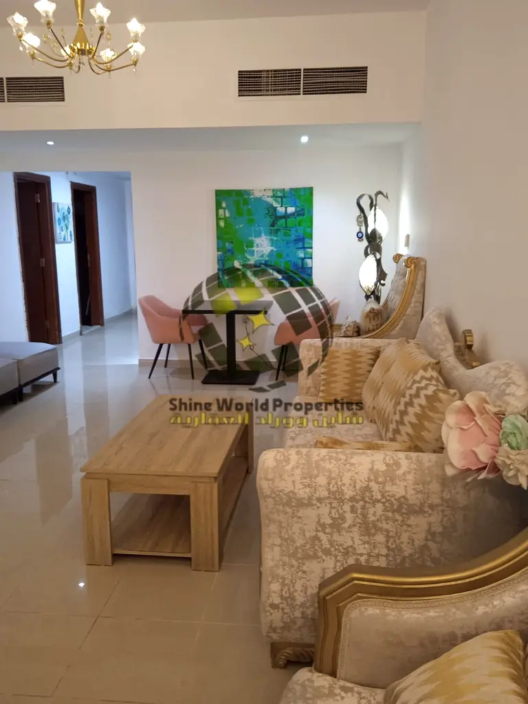 1BR Apartment | Freehold | Private Parking