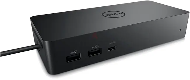 Dell USB-C Docking Station (Compact) - Brand new in BOX