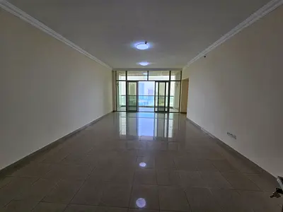 Free AC & Parking – 4BHK | Open View | Spacious Layout | Built-in Wardrobes | Family Tower | Gym & Pool | Master Rooms | Near DXB Exit