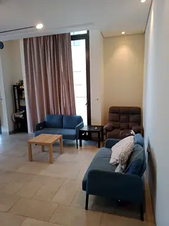 Flatmates required in a 2 BKH apartment
