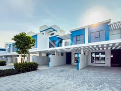 Move in READY | 4BR | Close to Central Hub