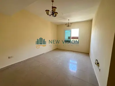 Cheapest 2BHK in Al Qasimia | Next to Al Mahatta Park | Free maintenance | Payment in 4 installments