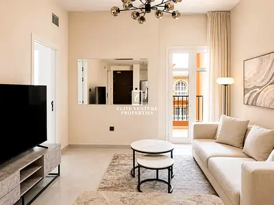 Fully Furnished | Spacious | Prime Location