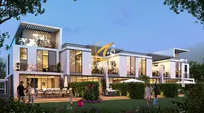 Luxury Living | Maldives 3 | Private Pool &amp; Garden