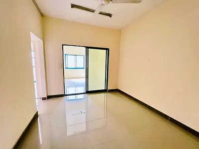 No Cash Deposit Split AC 2bhk With Balcony In Just 30k*
