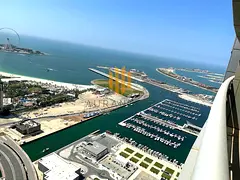 Sea View | Spacious Layout | Near Metro