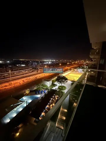 Fully Upgraded | 2BR Flat | Fully Furnished | Freehold