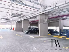 2 Bedroom Apartment | Platinum Residence 2 | Balcony &amp; Community Views | DSO