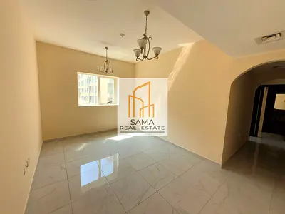 2 bedroom hall JUST 45k close to muwailiha park in new muwailih