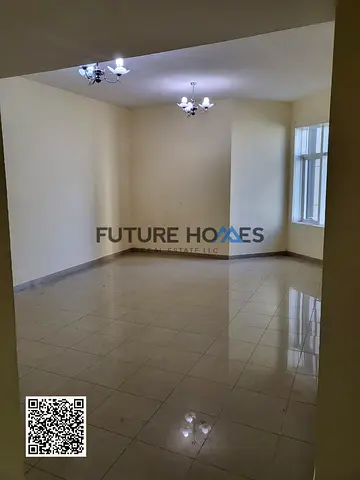 Spacious Studio for RENT in Horizon Tower Ajman